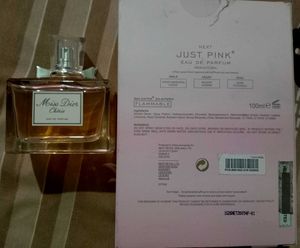 Miss Dior Cherie - Eau de Parfum