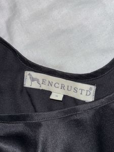 Black Cami Top