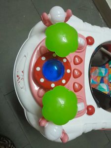 Baby Walker