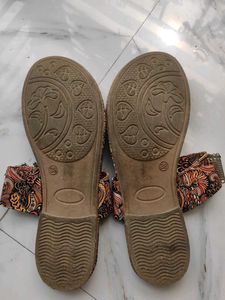 Ethnic Flats.