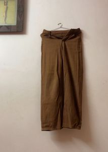 Brown Urbanic Jeans