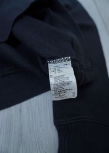 Adidas Trefoil Logo Sweatshirt