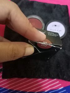 Plum Lip &amp; Cheek Tint 123 Mauve Along