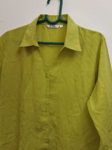 Kevala Formal Shirt