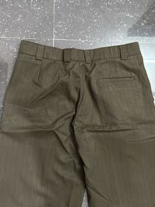 LIGHT OLIVE COLOR MEN PANT