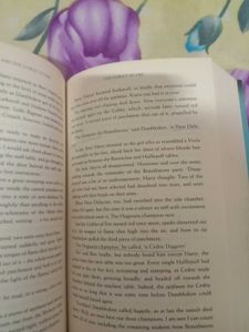 Harry Potter and the Goblet of Fire
