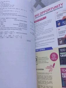 MTG Maths Olympiad IMO Previous Papers Class 10th