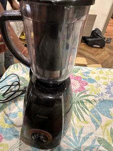 Philips Mixer Grinder Unused 750w Fresh Pcs