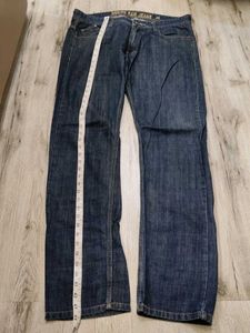 Ma289 Desire Jeans Waist 38