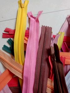 60 Combo Invisible Zip