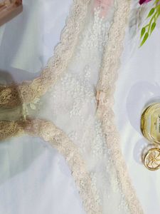 ❤️✨🇭🇲Hunkemoller Brand Imported Beige Colour