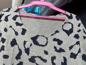 Classy Sweatshirt