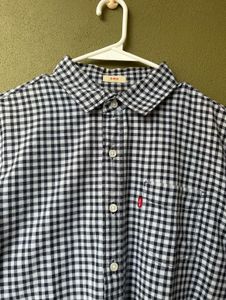 Combo Levi’s checked Shirts