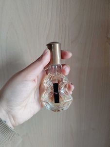 Vintage Perfume Bottle
