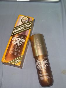 Sol de Janeiro Glow Oil