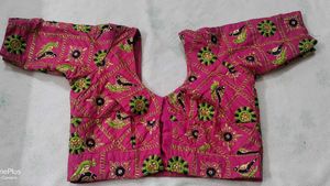 New Blouses