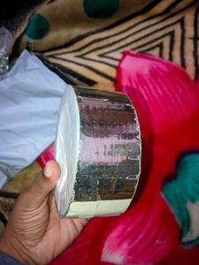 Aluminium Tape