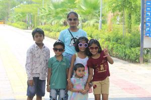 Kids Dress