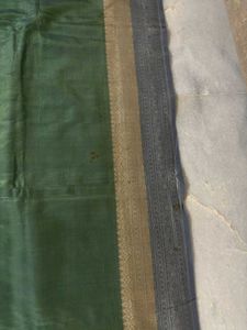 Silk Sari