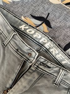 Used Jeans