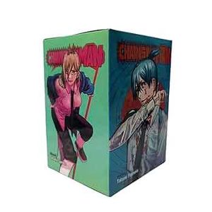 Chainsaw Man , Comic/Manga