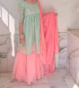 Garara Suit