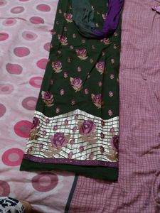 Salwar Suit