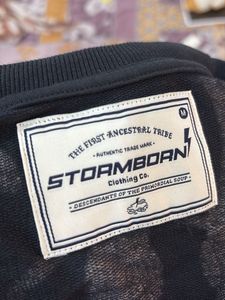 Stormborn T-shirt