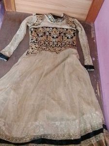 Anarkali Suit
