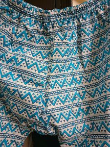Beautiful Brand New 3 Piece Cotton Suit Set