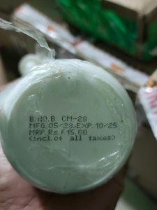FIX DERMA Cleansing Milk...
