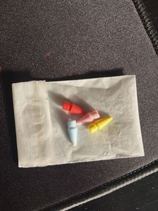 Apple Pencil Tips - Multi Colors