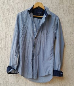 Zara Slim Fit Shirt