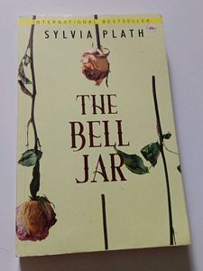 The Bell Jar by Sylvia Plath