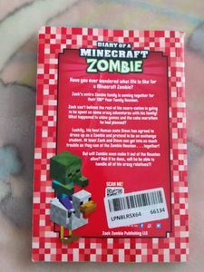 DIARY OF MINECRAFT BOOK 7