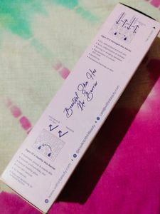 Within Beauty Barrier Repair Moisturizer