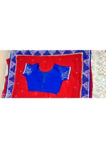 wedding saree