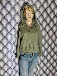 H &m Jacket