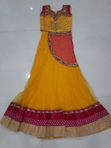 Lehanga