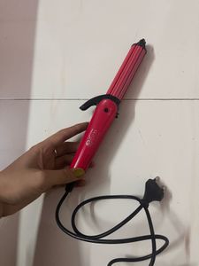 Nova Hair Styler