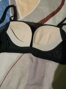 Padded Bra