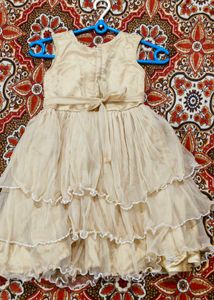 Girls' Special Occasion Dress