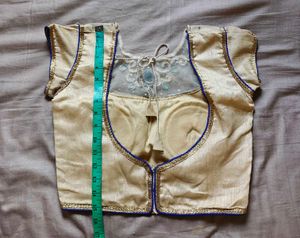 2 Blouses
