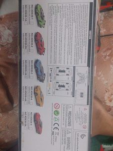 remote control car 🚗