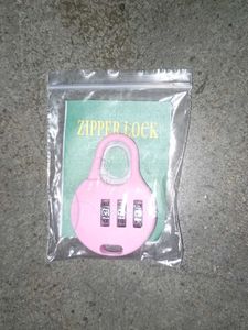 Number Lock