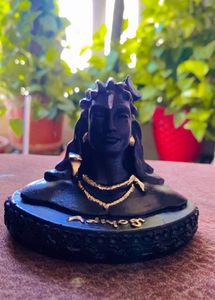Adiyogi Statue