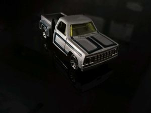 Hotwheels 1978 Dodge Li&#39;l Red Express Truck