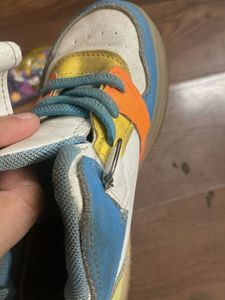 Cute Baby Shoes