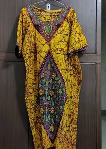 Beautiful Kurti
