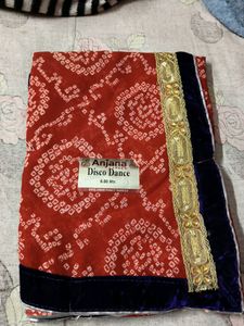 Sarees Georgette